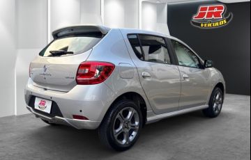 Renault Sandero 1.0 12v Sce Gt Line - Foto #4