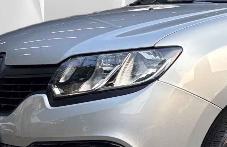 Renault Sandero 1.0 12v Sce Gt Line - Foto #6