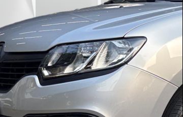 Renault Sandero 1.0 12v Sce Gt Line - Foto #6