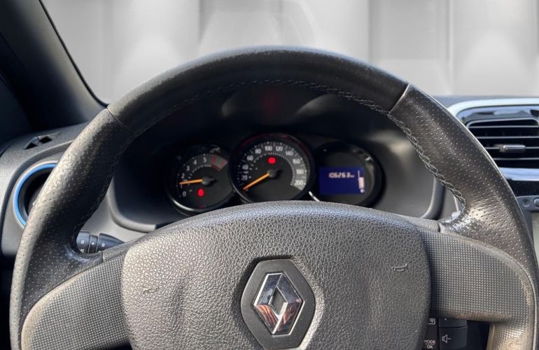 Renault Sandero 1.0 12v Sce Gt Line - Foto #8