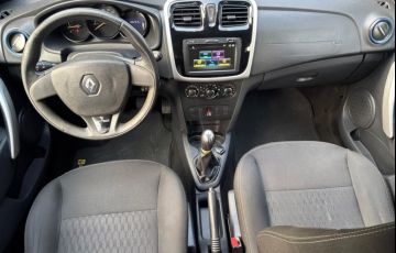 Renault Sandero 1.0 12v Sce Gt Line - Foto #10