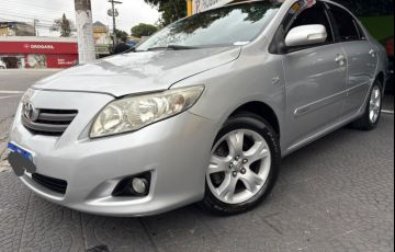 Toyota Corolla 1.8 Xei 16v - Foto #2