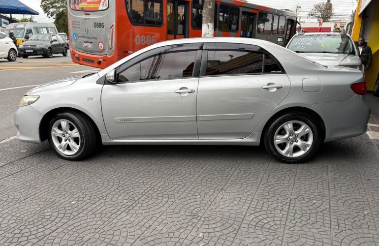 Toyota Corolla 1.8 Xei 16v - Foto #4