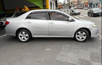 Toyota Corolla 1.8 Xei 16v - Foto #5
