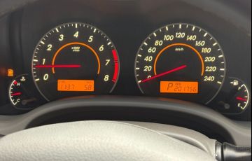 Toyota Corolla 1.8 Xei 16v - Foto #9