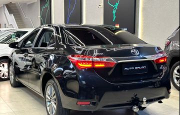 Toyota Corolla 2.0 Xei 16v - Foto #6