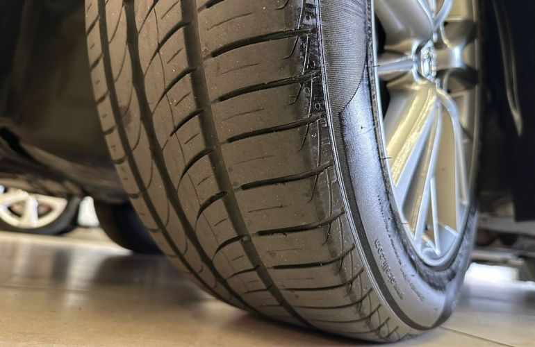 Toyota Corolla 2.0 Xei 16v - Foto #7