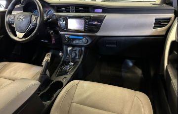 Toyota Corolla 2.0 Xei 16v - Foto #10