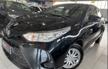 Toyota Yaris 1.5 Xl