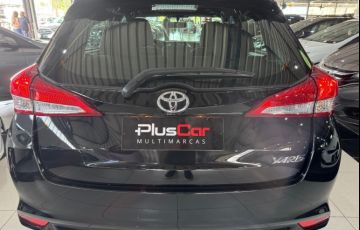 Toyota Yaris 1.5 Xl - Foto #6