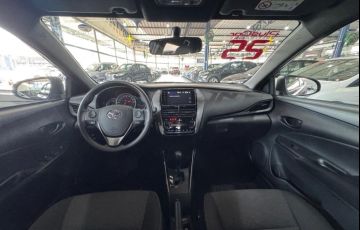 Toyota Yaris 1.5 Xl - Foto #7