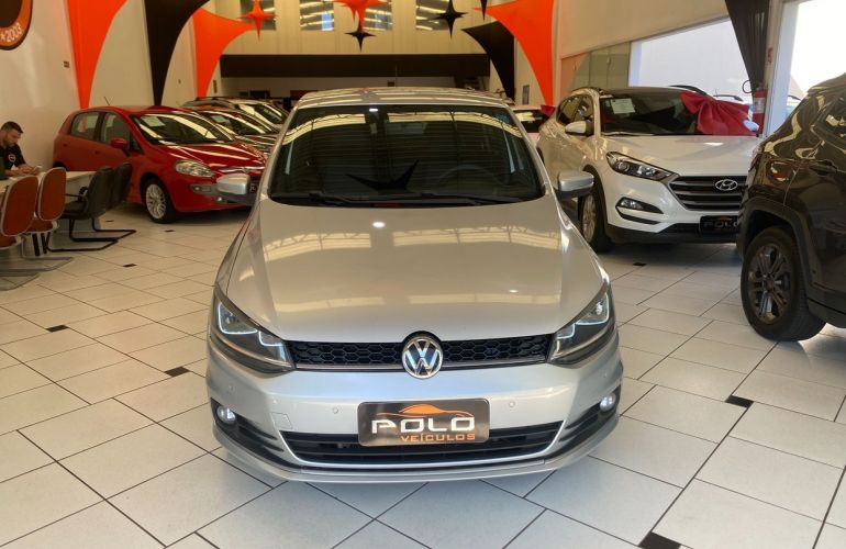 Volkswagen Fox 1.6 Mi Rock In Rio 8v - Foto #1