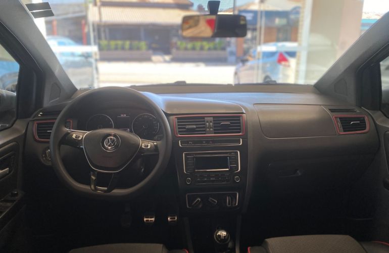 Volkswagen Fox 1.6 Mi Rock In Rio 8v - Foto #5