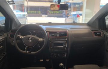 Volkswagen Fox 1.6 Mi Rock In Rio 8v - Foto #5