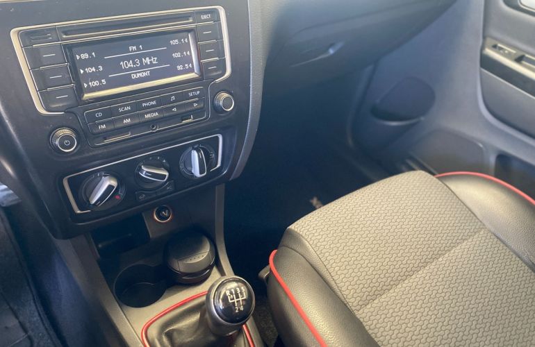 Volkswagen Fox 1.6 Mi Rock In Rio 8v - Foto #6