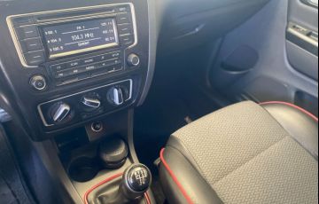 Volkswagen Fox 1.6 Mi Rock In Rio 8v - Foto #6