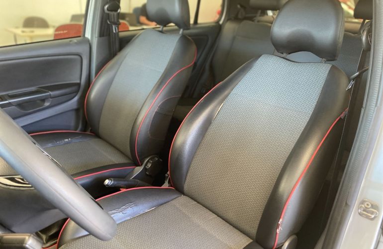 Volkswagen Fox 1.6 Mi Rock In Rio 8v - Foto #7