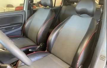 Volkswagen Fox 1.6 Mi Rock In Rio 8v - Foto #7