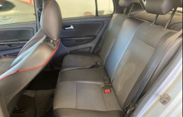 Volkswagen Fox 1.6 Mi Rock In Rio 8v - Foto #8