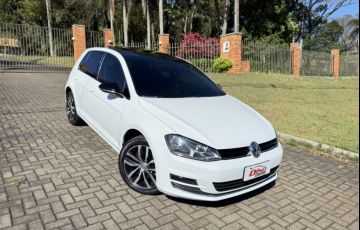 Volkswagen Golf Highline 1.4 TSi (Flex)