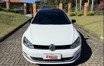 Volkswagen Golf Highline 1.4 TSi (Flex) - Foto #2