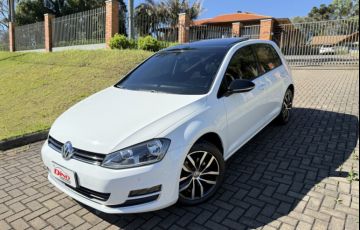 Volkswagen Golf Highline 1.4 TSi (Flex) - Foto #3