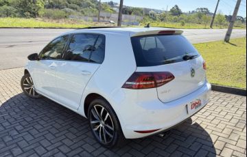 Volkswagen Golf Highline 1.4 TSi (Flex) - Foto #4