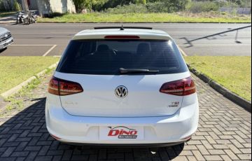 Volkswagen Golf Highline 1.4 TSi (Flex) - Foto #5