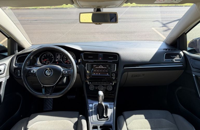 Volkswagen Golf Highline 1.4 TSi (Flex) - Foto #7