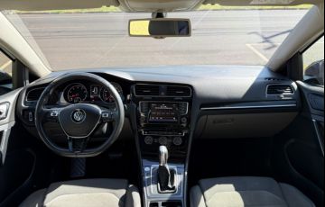 Volkswagen Golf Highline 1.4 TSi (Flex) - Foto #7