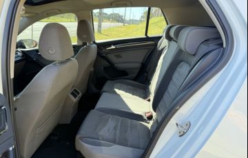 Volkswagen Golf Highline 1.4 TSi (Flex) - Foto #8