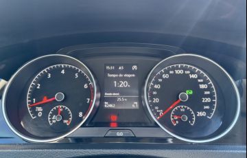 Volkswagen Golf Highline 1.4 TSi (Flex) - Foto #10