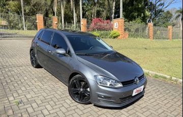 Volkswagen Golf Comfortline 1.6 MSI (Flex)
