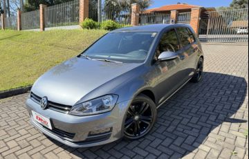 Volkswagen Golf Comfortline 1.6 MSI (Flex) - Foto #3