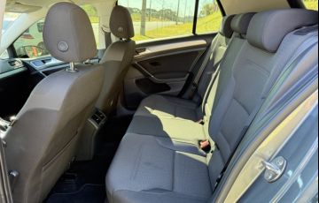 Volkswagen Golf Comfortline 1.6 MSI (Flex) - Foto #8