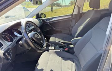 Volkswagen Golf Comfortline 1.6 MSI (Flex) - Foto #9