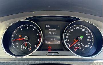 Volkswagen Golf Comfortline 1.6 MSI (Flex) - Foto #10