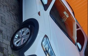 Volkswagen Nivus 1.0 200 TSI Comfortline