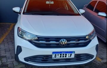Volkswagen Nivus 1.0 200 TSI Comfortline - Foto #2