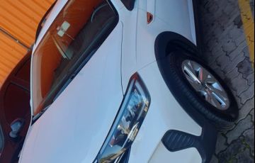Volkswagen Nivus 1.0 200 TSI Comfortline - Foto #3