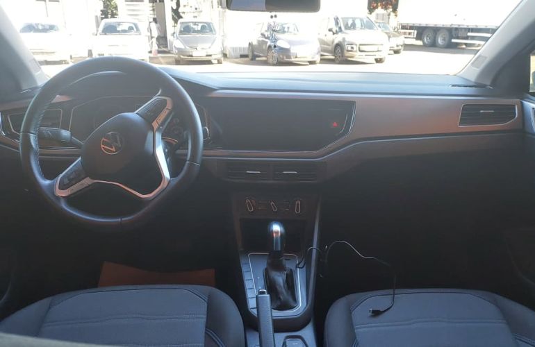Volkswagen Nivus 1.0 200 TSI Comfortline - Foto #4