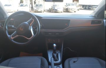Volkswagen Nivus 1.0 200 TSI Comfortline - Foto #4