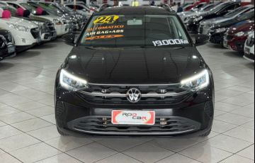 Volkswagen Nivus 1.0 200 TSi Total Comfortline - Foto #2