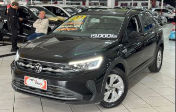 Volkswagen Nivus 1.0 200 TSi Total Comfortline - Foto #3