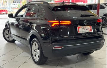 Volkswagen Nivus 1.0 200 TSi Total Comfortline - Foto #4