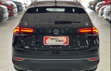 Volkswagen Nivus 1.0 200 TSi Total Comfortline - Foto #5