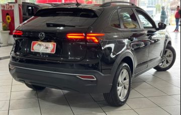 Volkswagen Nivus 1.0 200 TSi Total Comfortline - Foto #6