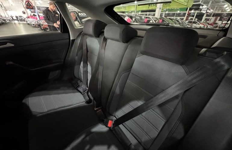 Volkswagen Nivus 1.0 200 TSi Total Comfortline - Foto #8