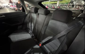 Volkswagen Nivus 1.0 200 TSi Total Comfortline - Foto #8