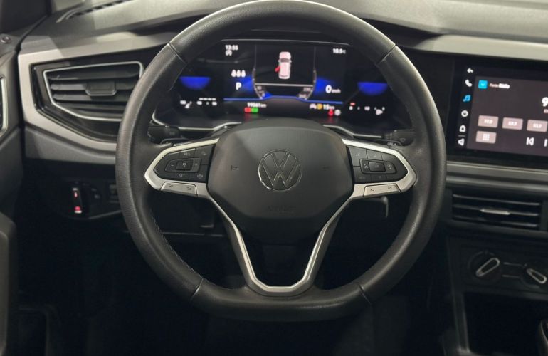 Volkswagen Nivus 1.0 200 TSi Total Comfortline - Foto #9